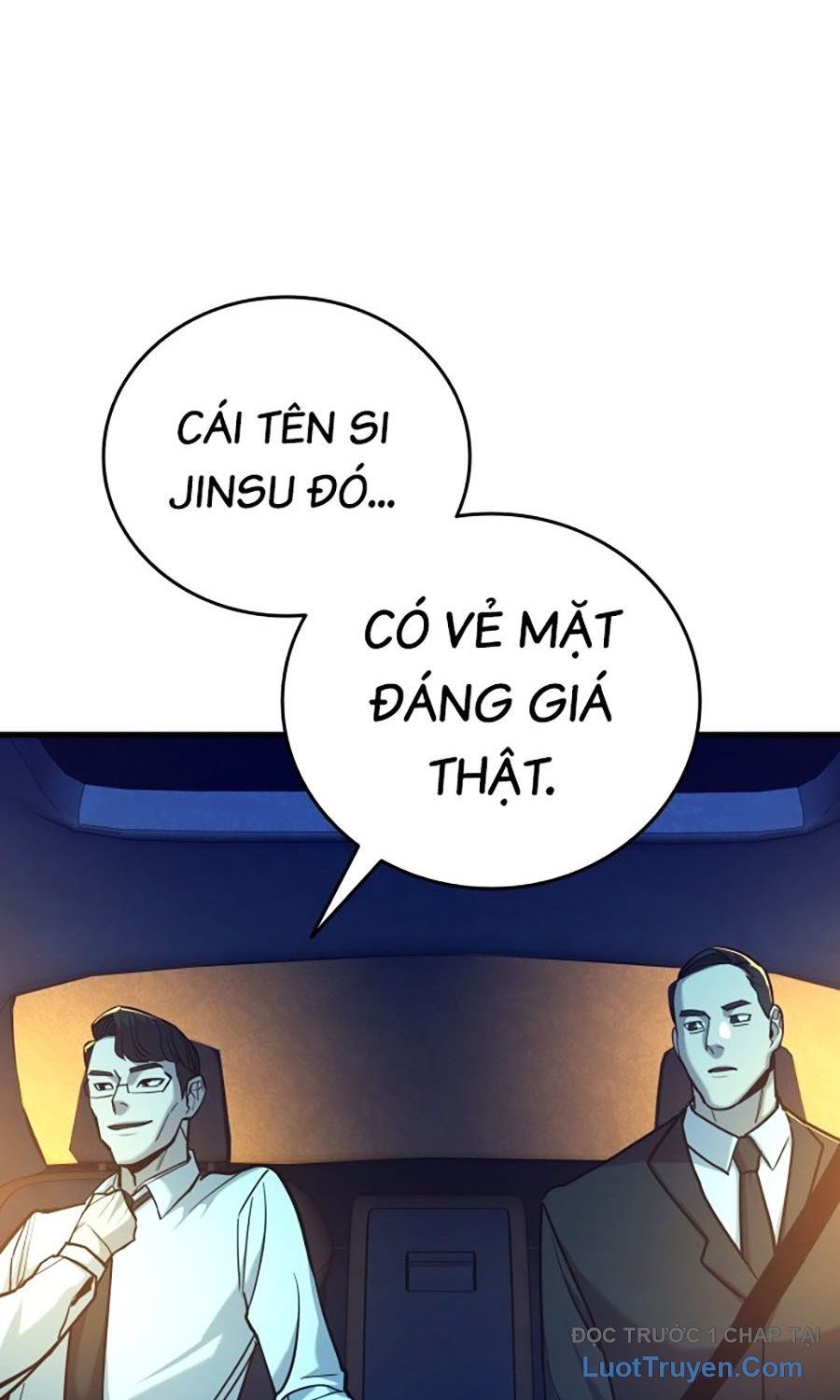 Thực Thi Công Lý Chap 22 - Next Chap 23