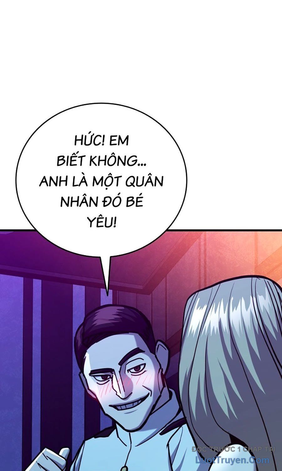 Thực Thi Công Lý Chap 22 - Next Chap 23