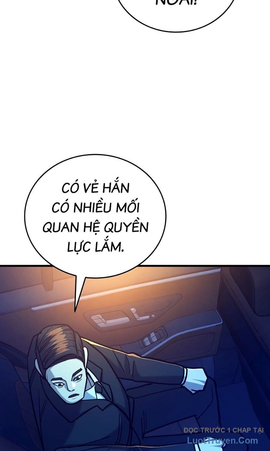 Thực Thi Công Lý Chap 22 - Next Chap 23