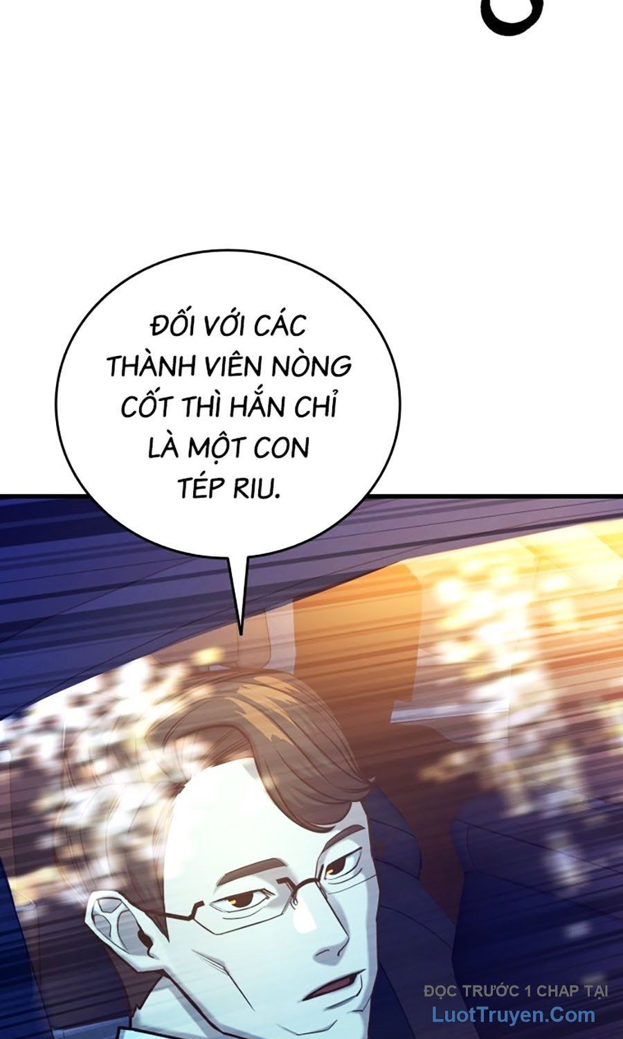 Thực Thi Công Lý Chap 22 - Next Chap 23