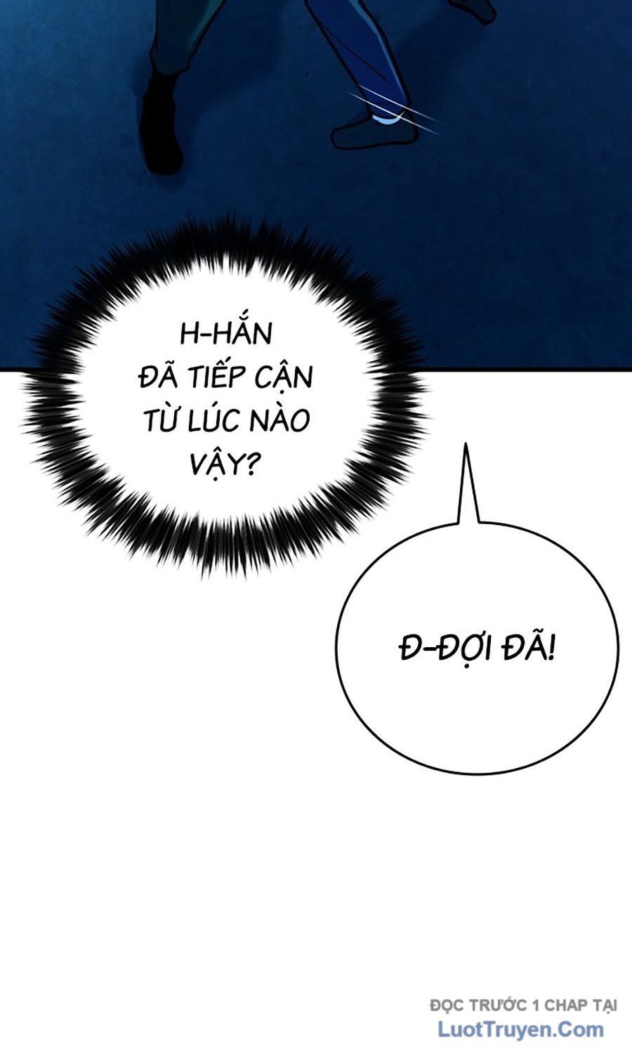 Thực Thi Công Lý Chap 22 - Next Chap 23