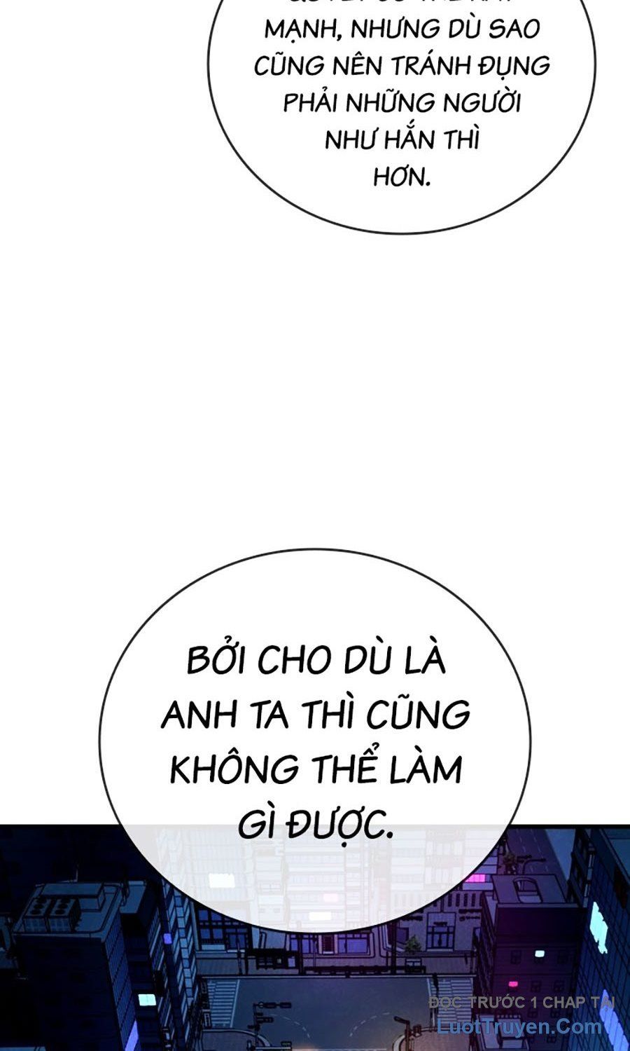 Thực Thi Công Lý Chap 22 - Next Chap 23