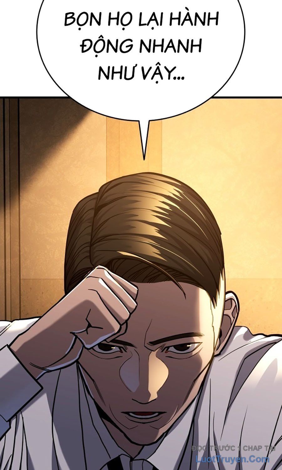 Thực Thi Công Lý Chap 22 - Next Chap 23