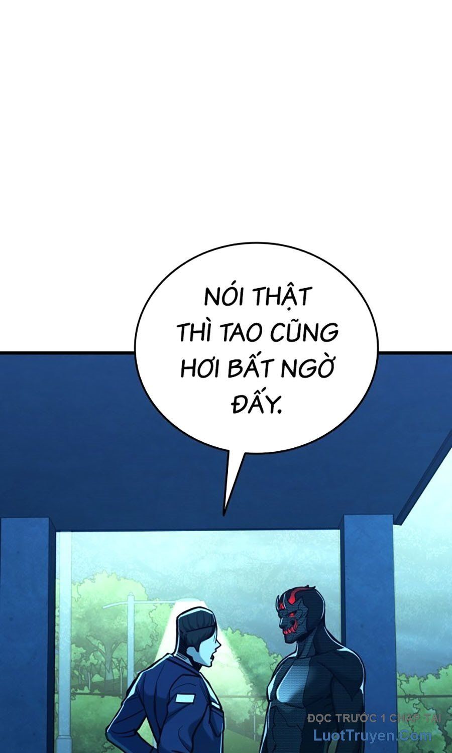 Thực Thi Công Lý Chap 22 - Next Chap 23