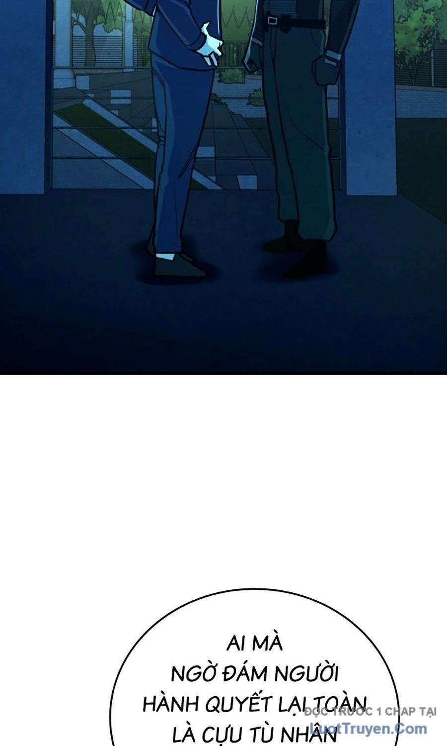 Thực Thi Công Lý Chap 22 - Next Chap 23