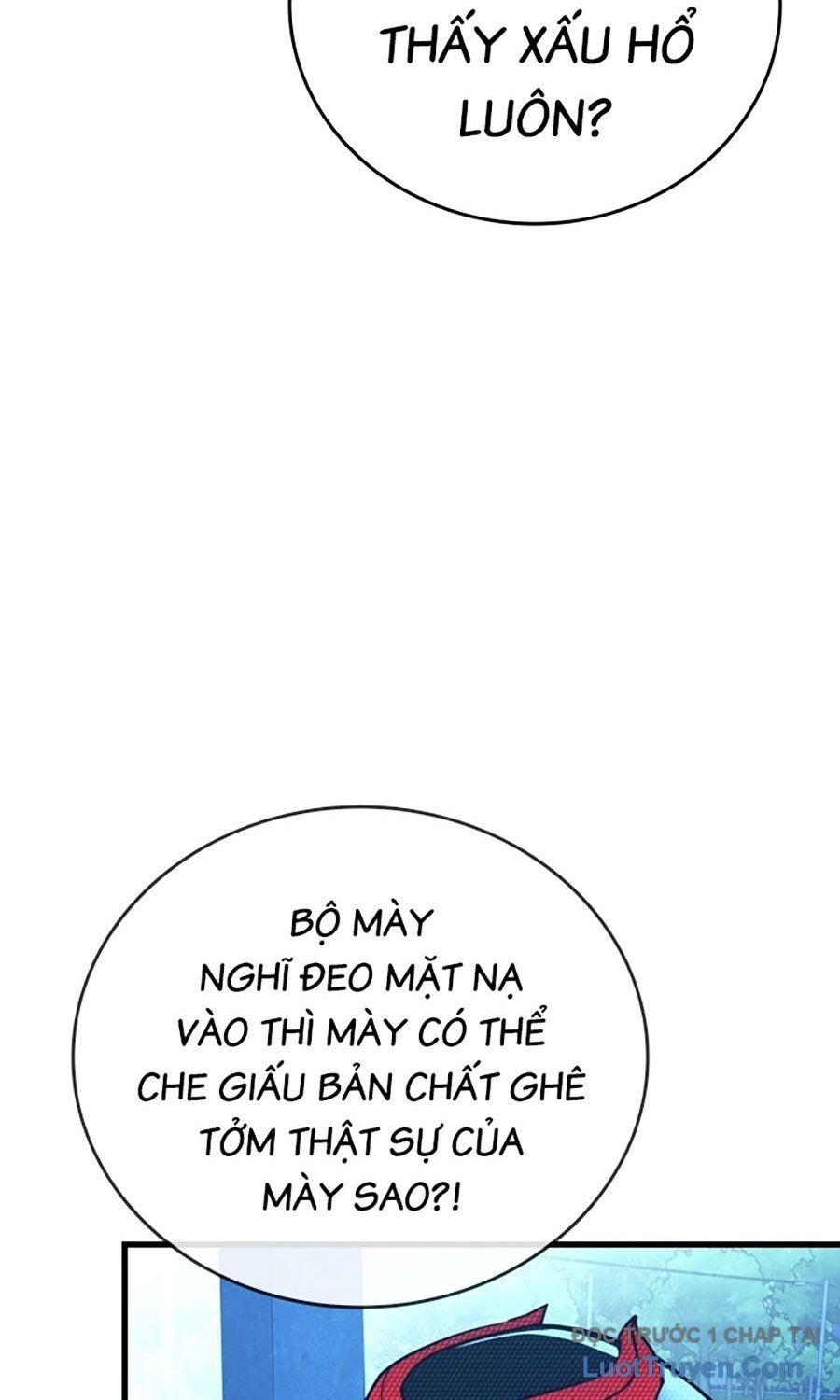 Thực Thi Công Lý Chap 22 - Next Chap 23