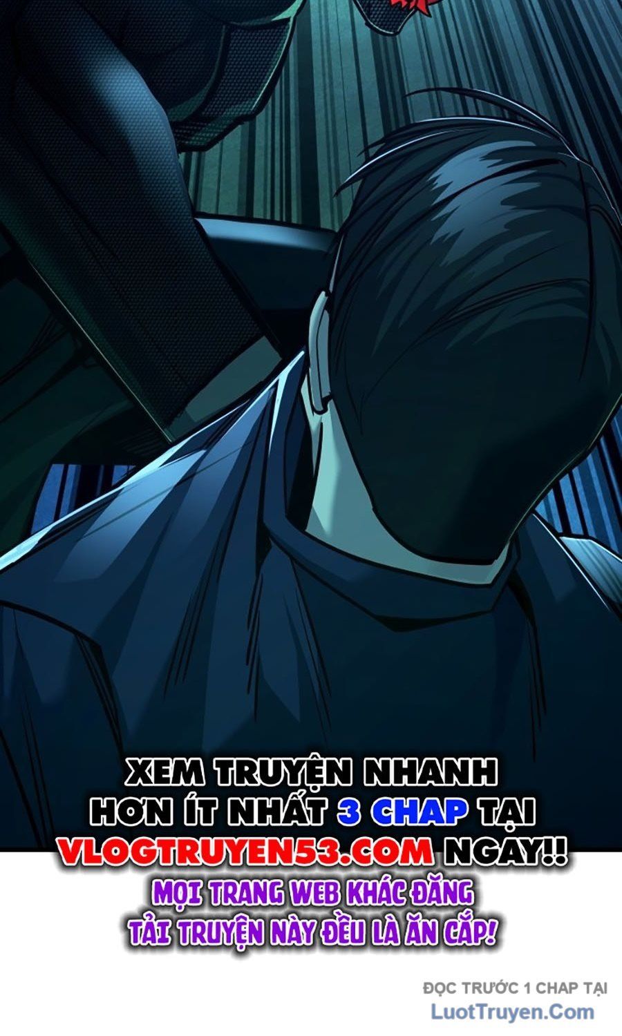 Thực Thi Công Lý Chap 22 - Next Chap 23