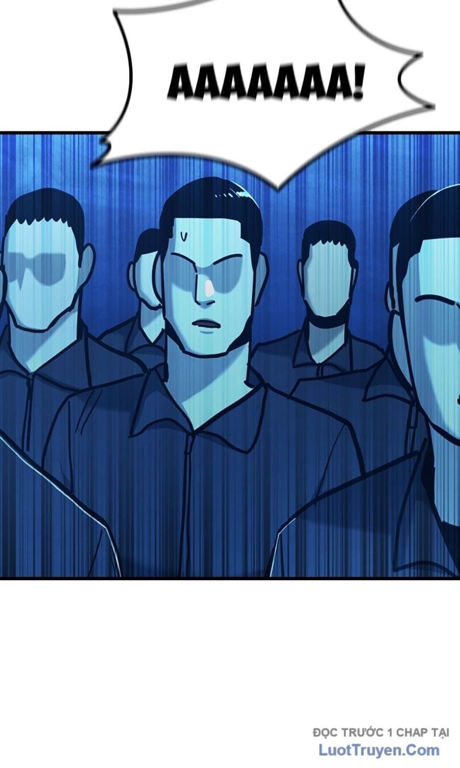 Thực Thi Công Lý Chap 22 - Next Chap 23