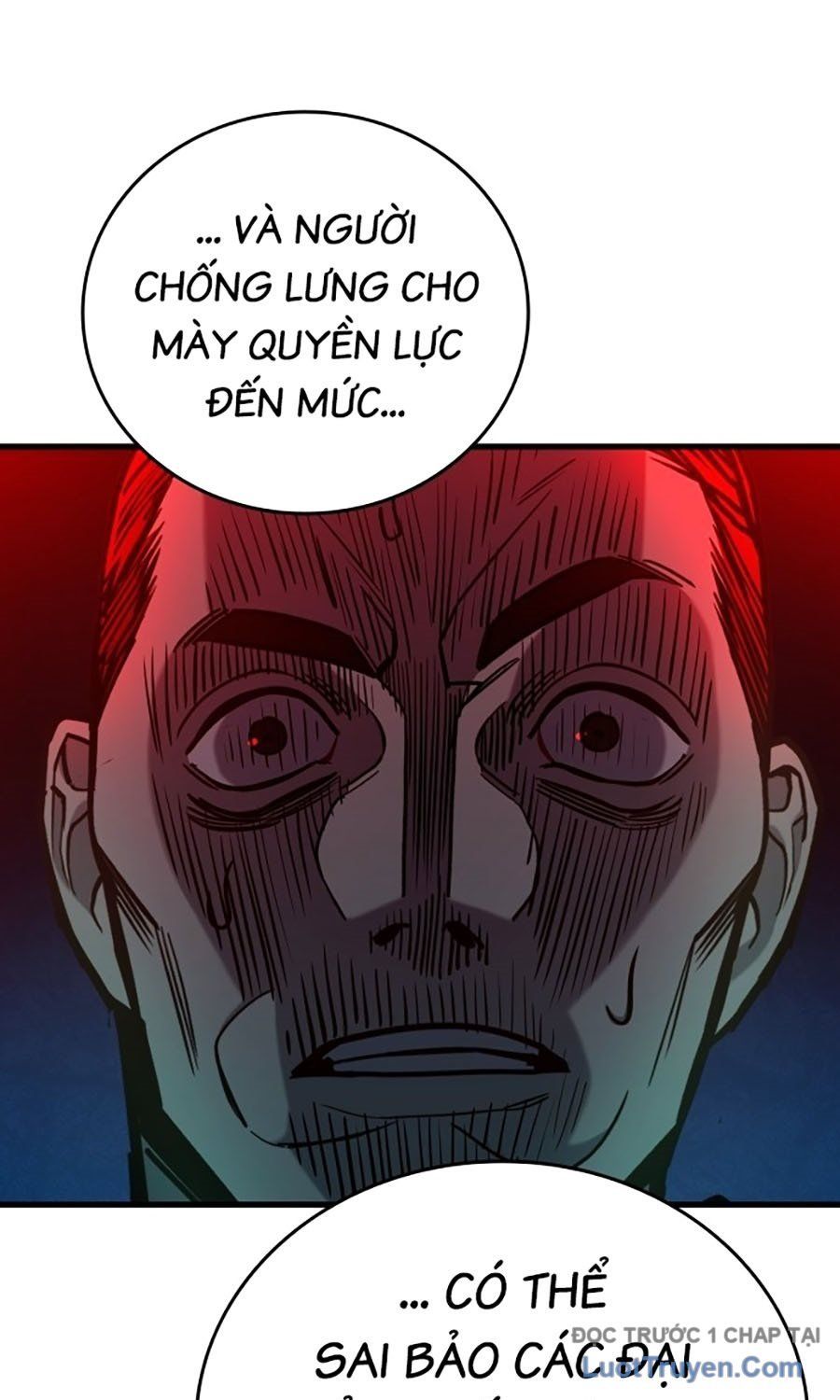 Thực Thi Công Lý Chap 22 - Next Chap 23