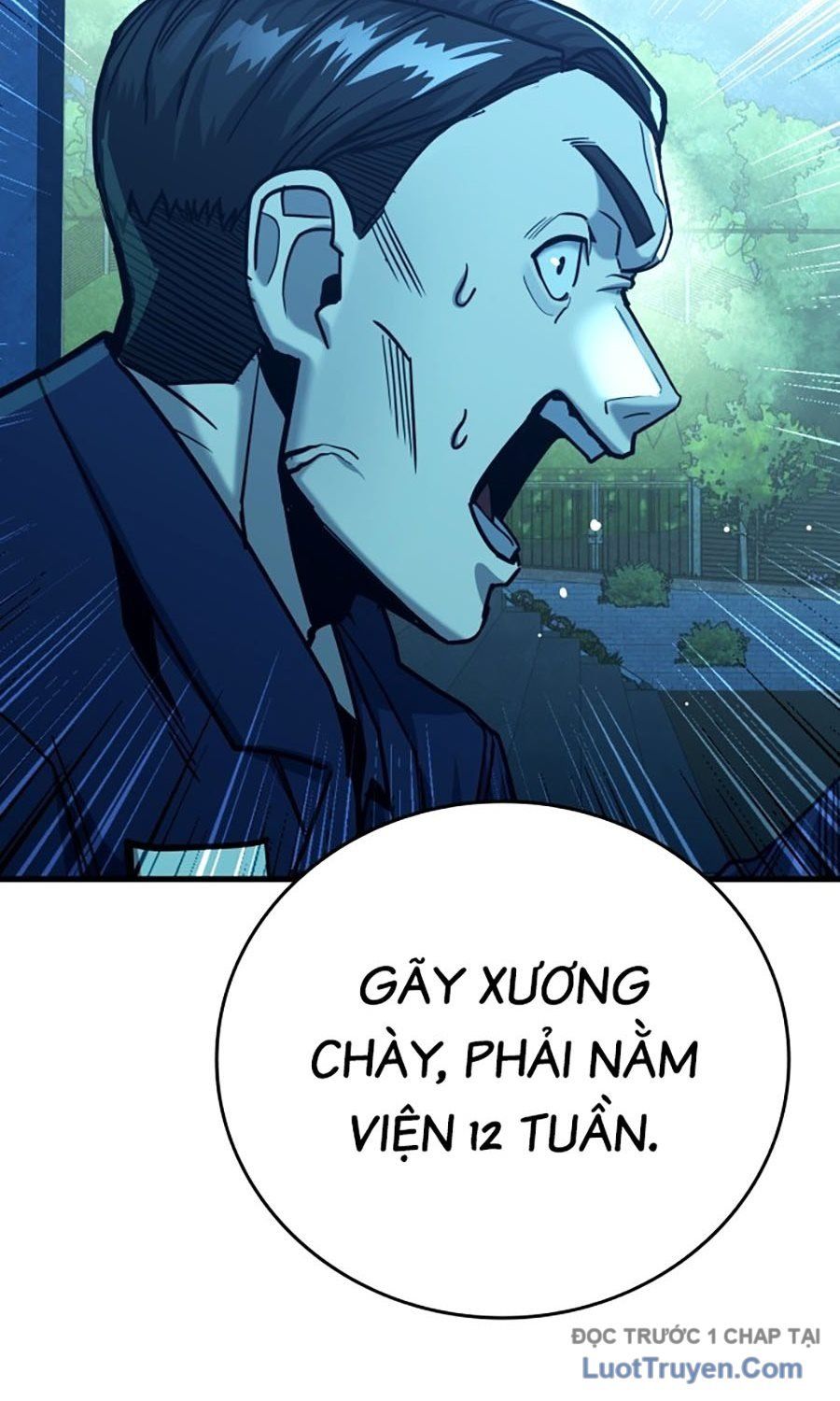 Thực Thi Công Lý Chap 22 - Next Chap 23