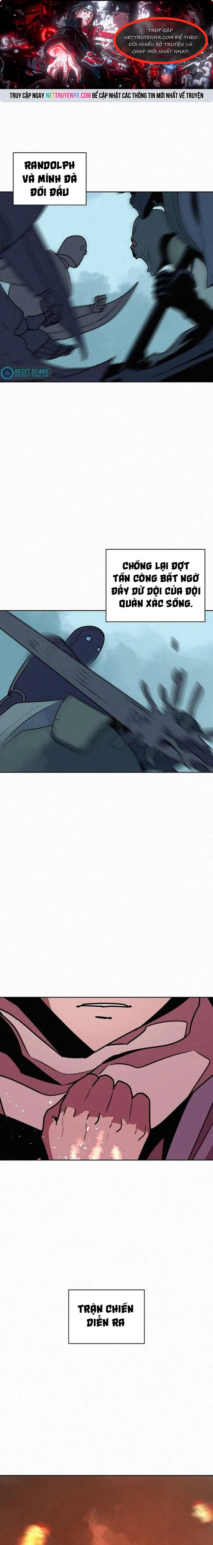 Thực Thư Pháp Sư Chap 100 - Next Chap 101