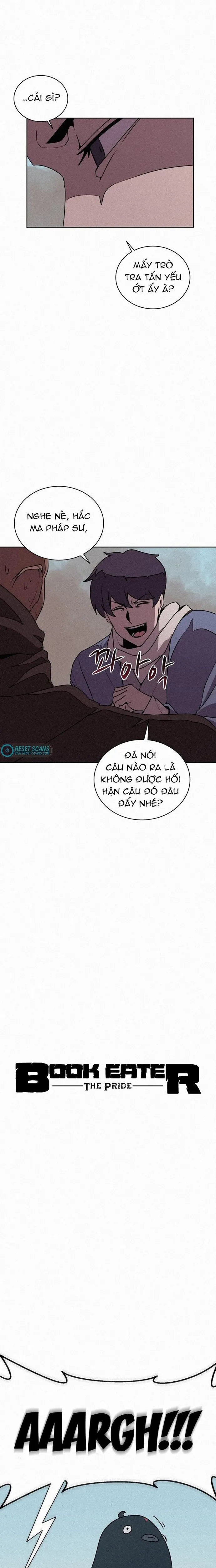 Thực Thư Pháp Sư Chap 100 - Next Chap 101