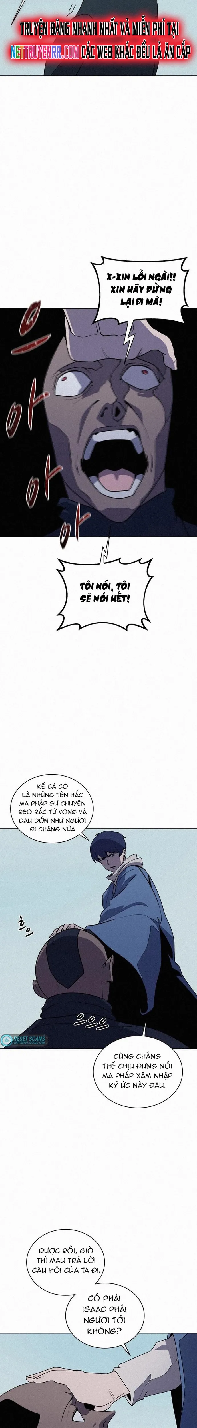 Thực Thư Pháp Sư Chap 100 - Next Chap 101