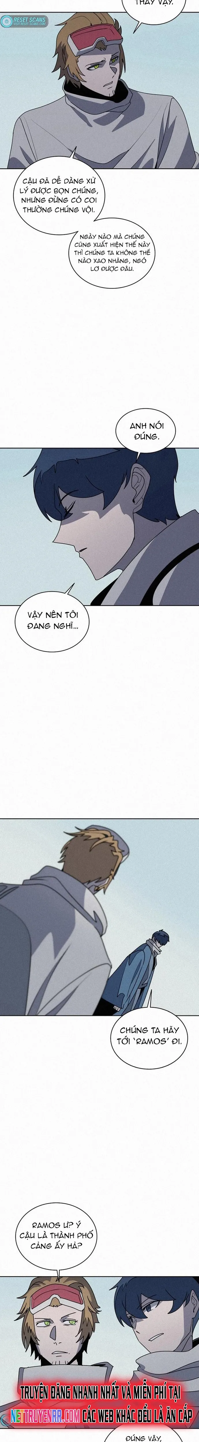 Thực Thư Pháp Sư Chap 100 - Next Chap 101