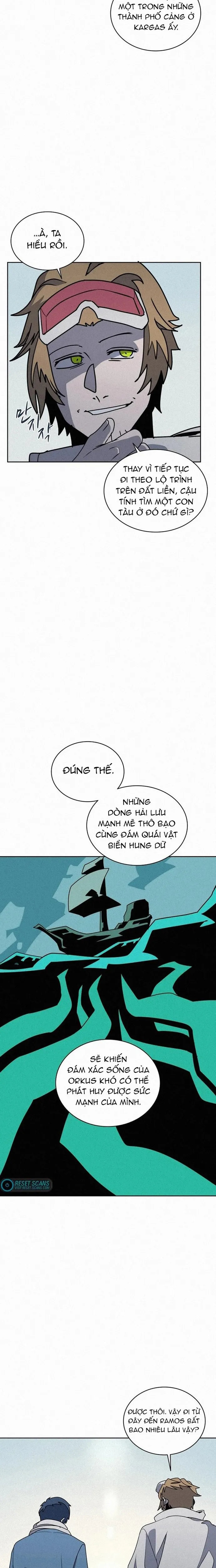 Thực Thư Pháp Sư Chap 100 - Next Chap 101