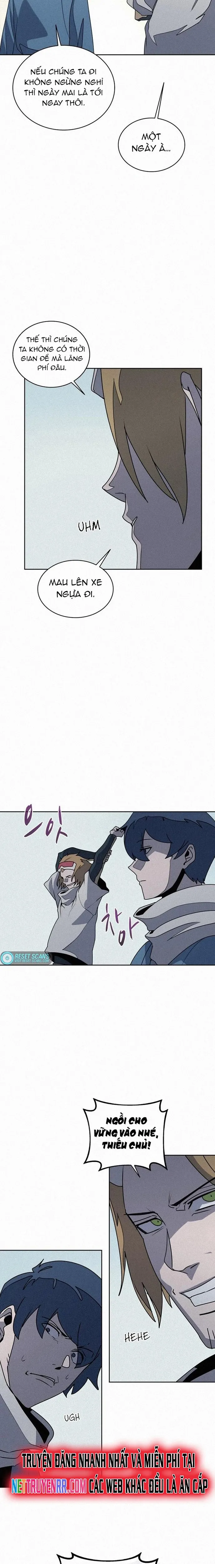 Thực Thư Pháp Sư Chap 100 - Next Chap 101