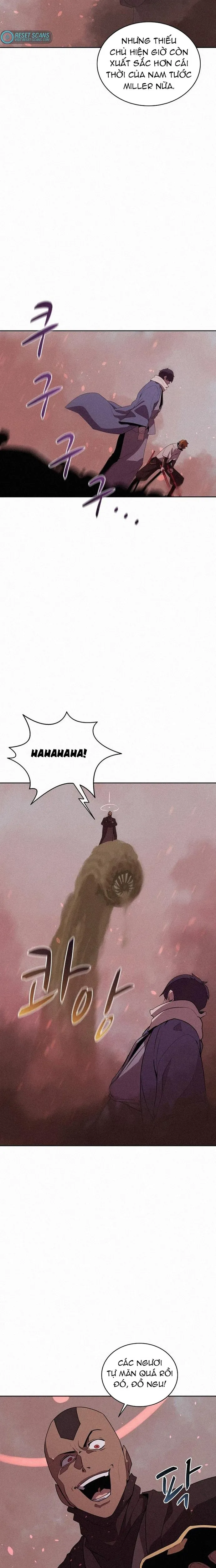 Thực Thư Pháp Sư Chap 100 - Next Chap 101