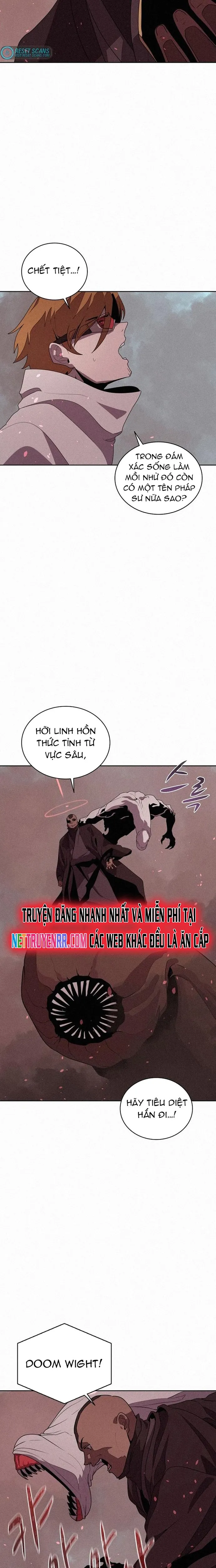 Thực Thư Pháp Sư Chap 100 - Next Chap 101