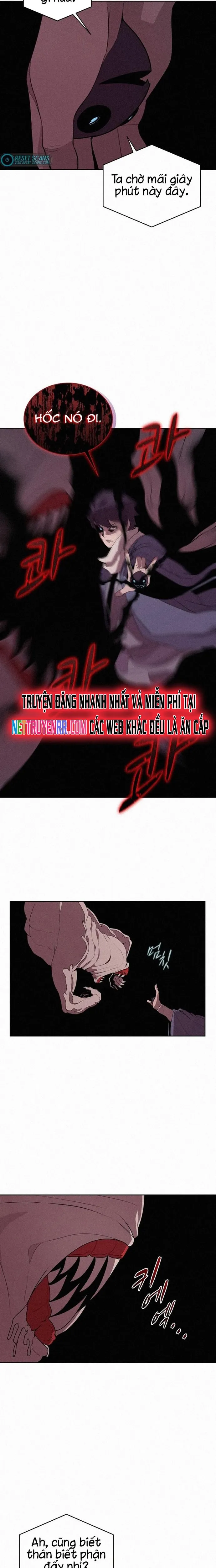 Thực Thư Pháp Sư Chap 100 - Next Chap 101