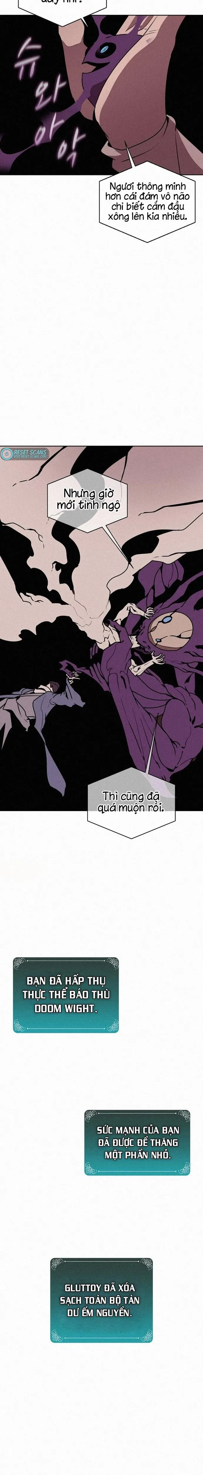 Thực Thư Pháp Sư Chap 100 - Next Chap 101