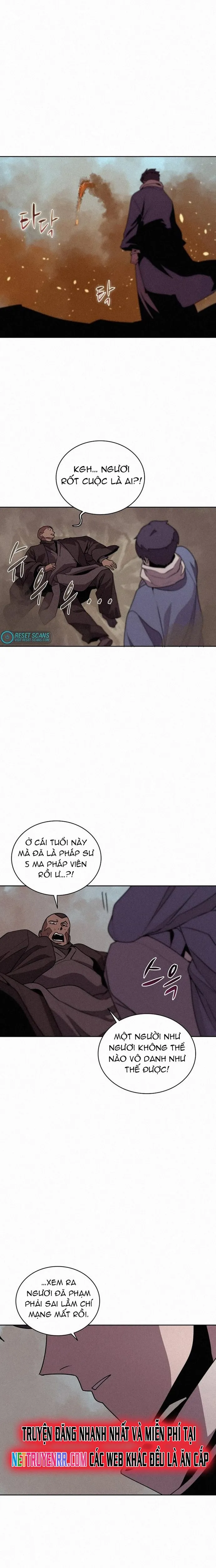 Thực Thư Pháp Sư Chap 100 - Next Chap 101