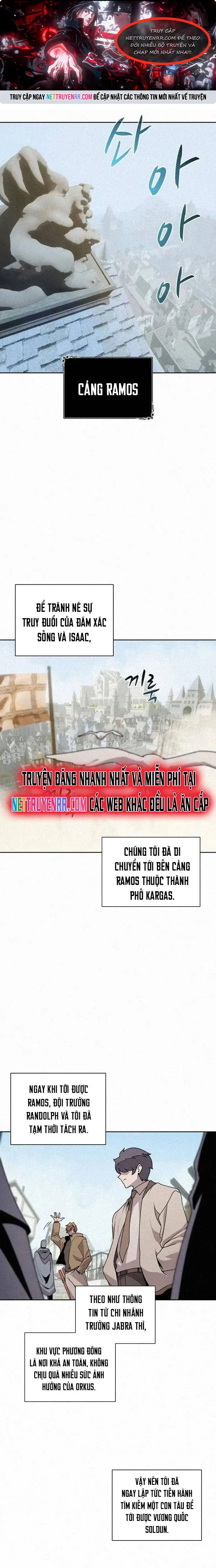 Thực Thư Pháp Sư Chap 101 - Next Chap 102