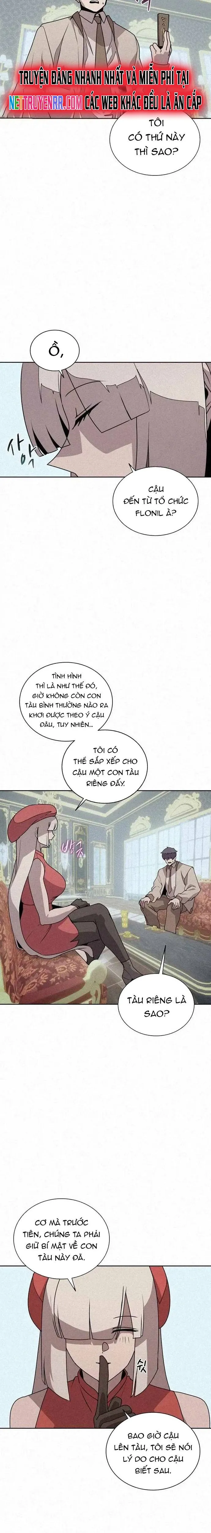 Thực Thư Pháp Sư Chap 101 - Next Chap 102