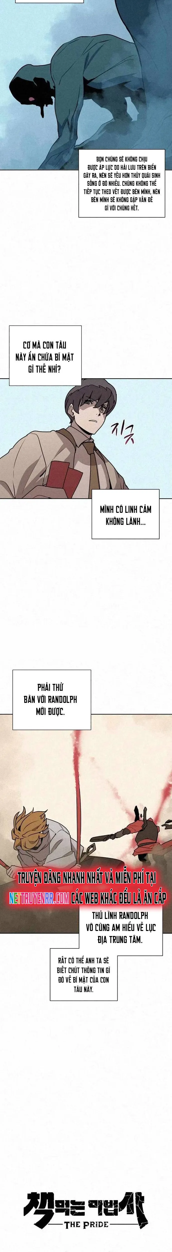 Thực Thư Pháp Sư Chap 101 - Next Chap 102
