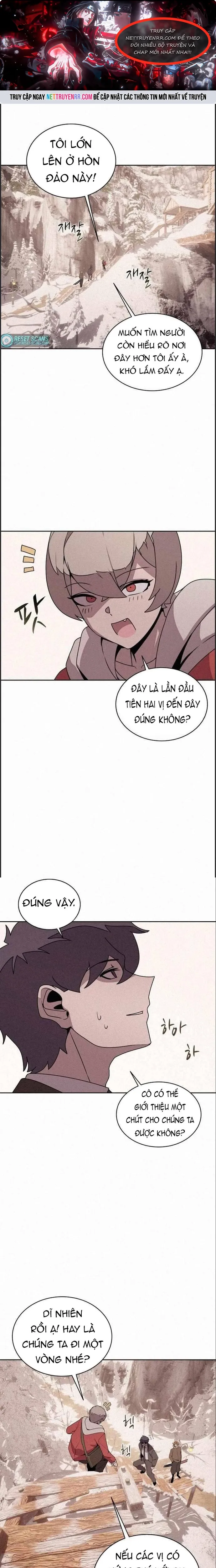 Thực Thư Pháp Sư Chap 103 - Next Chap 104