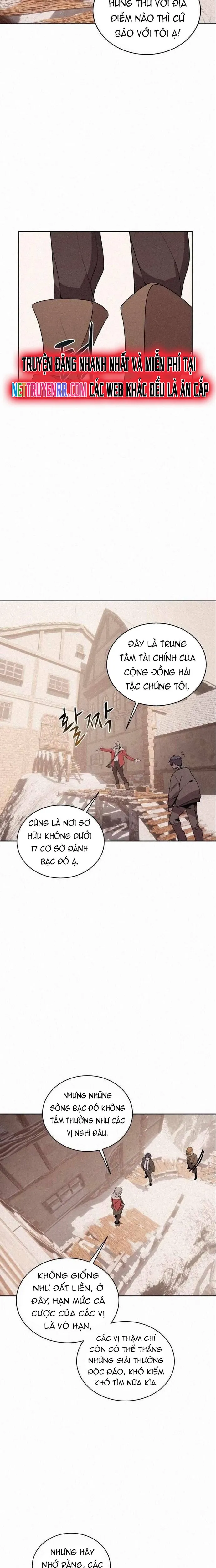 Thực Thư Pháp Sư Chap 103 - Next Chap 104