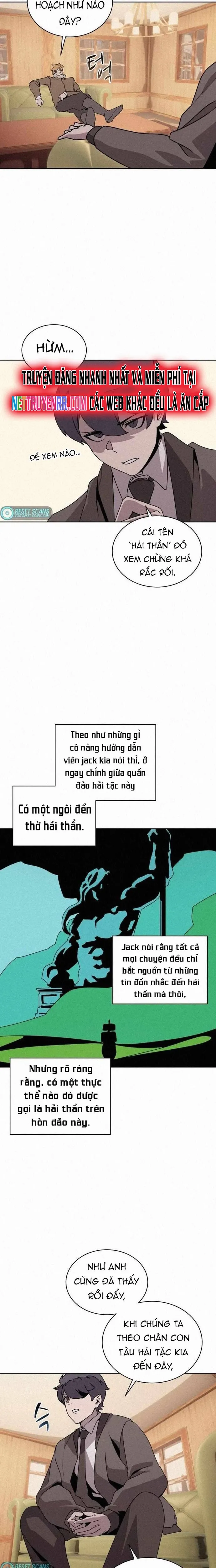 Thực Thư Pháp Sư Chap 103 - Next Chap 104