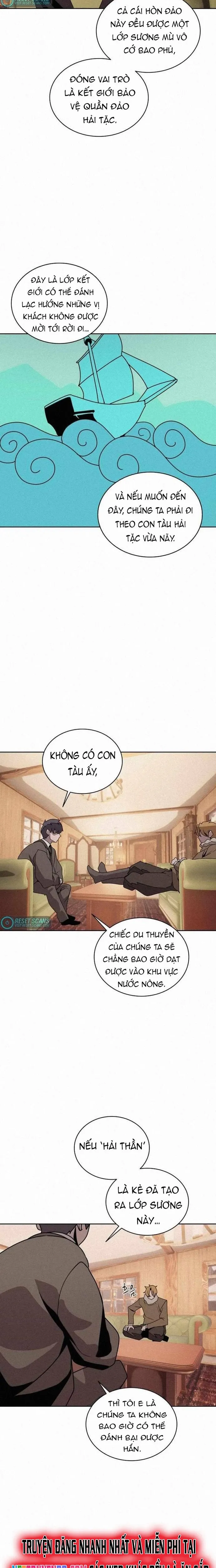 Thực Thư Pháp Sư Chap 103 - Next Chap 104