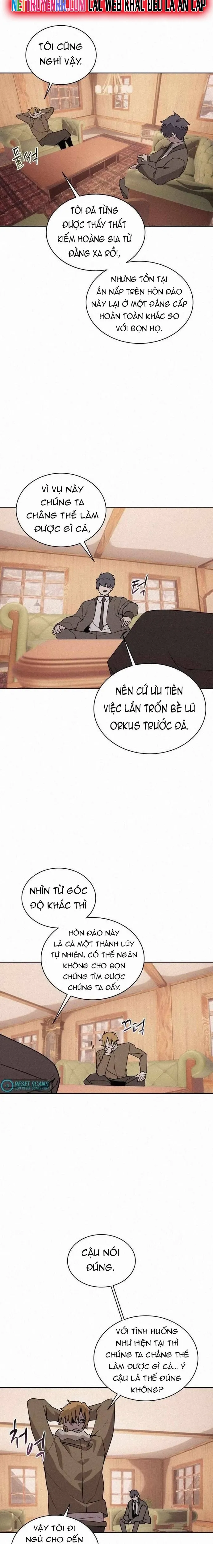 Thực Thư Pháp Sư Chap 103 - Next Chap 104