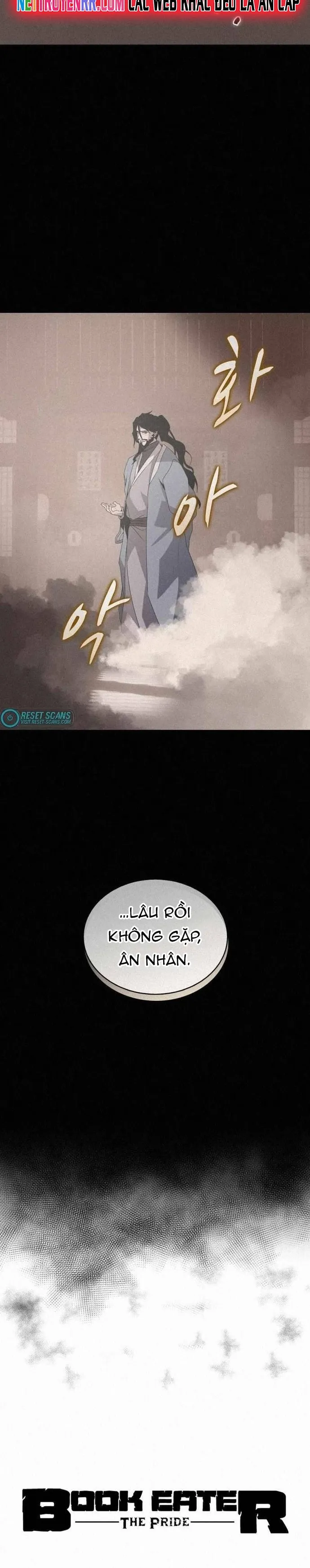 Thực Thư Pháp Sư Chap 103 - Next Chap 104