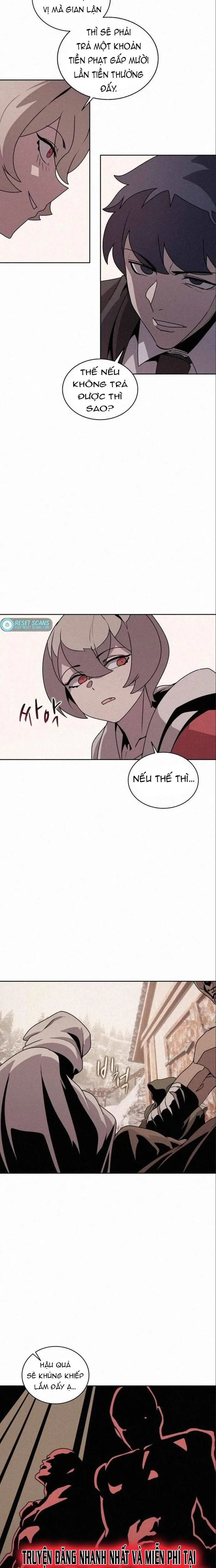 Thực Thư Pháp Sư Chap 103 - Next Chap 104