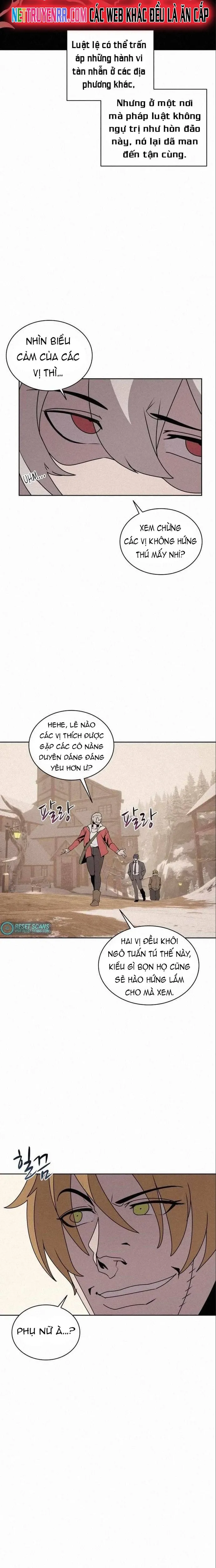 Thực Thư Pháp Sư Chap 103 - Next Chap 104