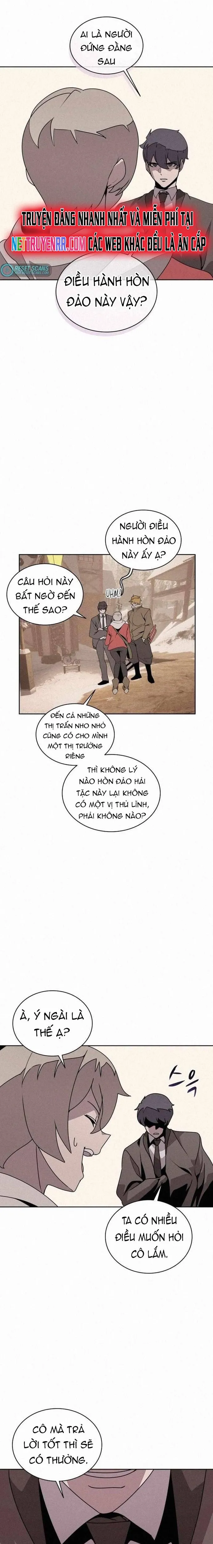 Thực Thư Pháp Sư Chap 103 - Next Chap 104