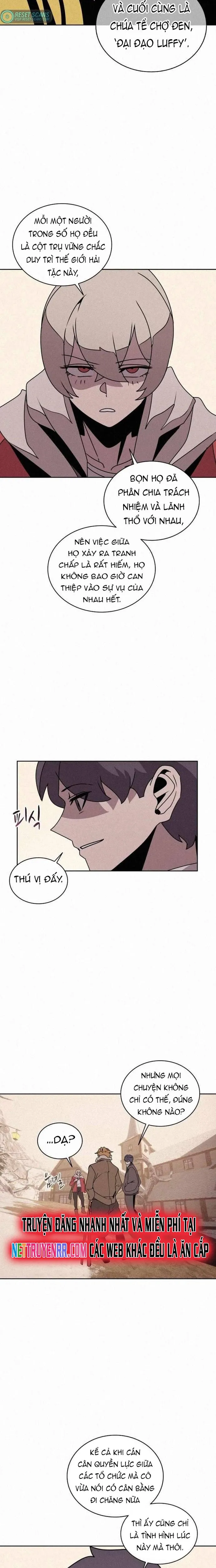 Thực Thư Pháp Sư Chap 103 - Next Chap 104