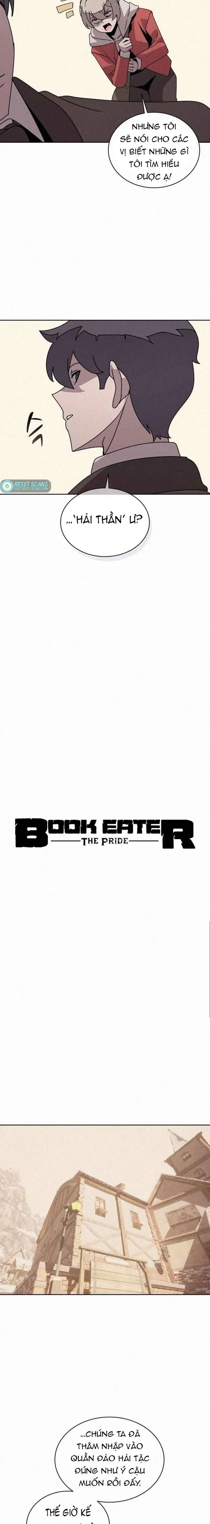 Thực Thư Pháp Sư Chap 103 - Next Chap 104