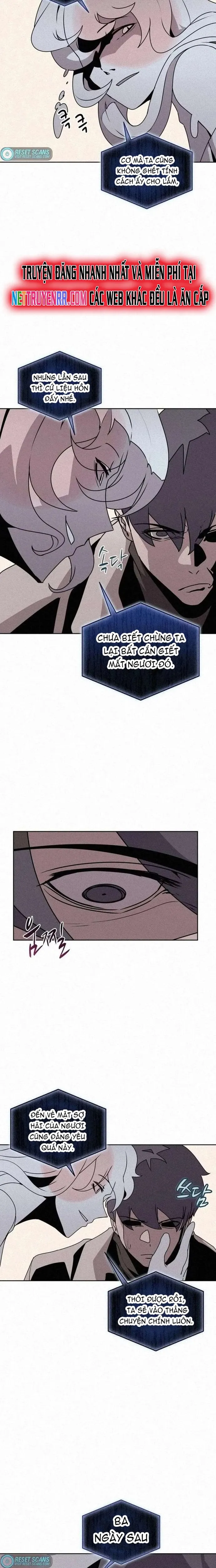 Thực Thư Pháp Sư Chap 105 - Next Chap 106