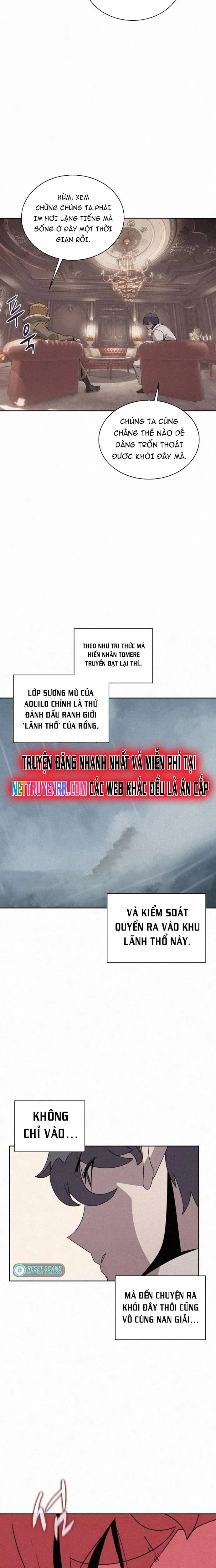 Thực Thư Pháp Sư Chap 105 - Next Chap 106