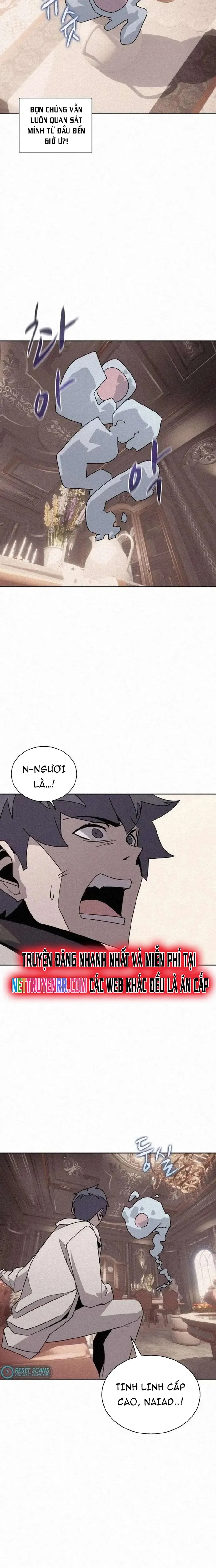 Thực Thư Pháp Sư Chap 105 - Next Chap 106