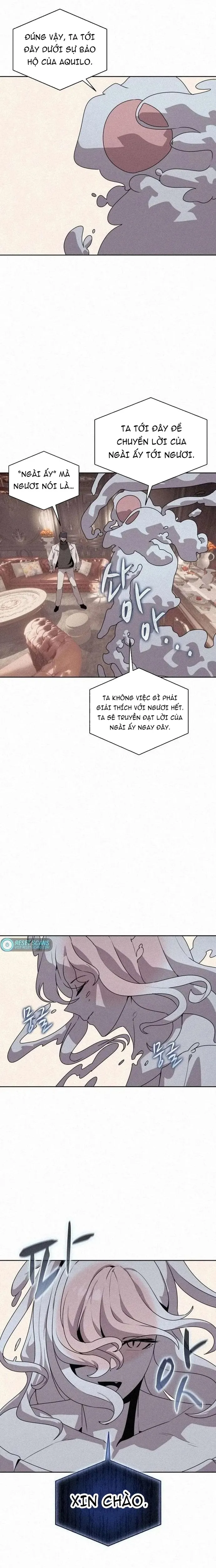 Thực Thư Pháp Sư Chap 105 - Next Chap 106