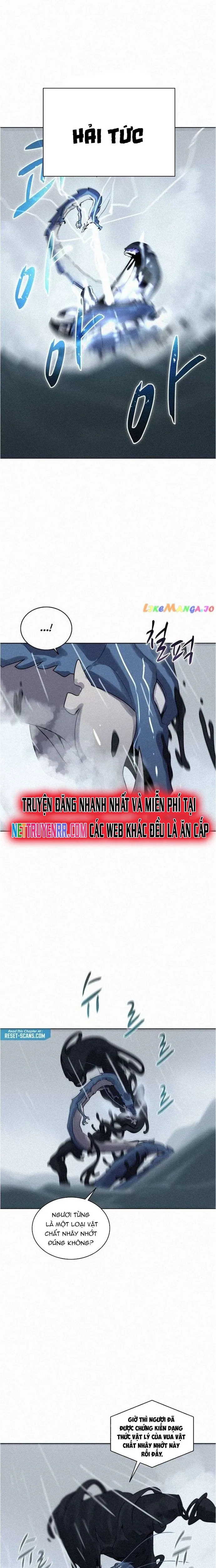 Thực Thư Pháp Sư Chap 109 - Next Chap 110