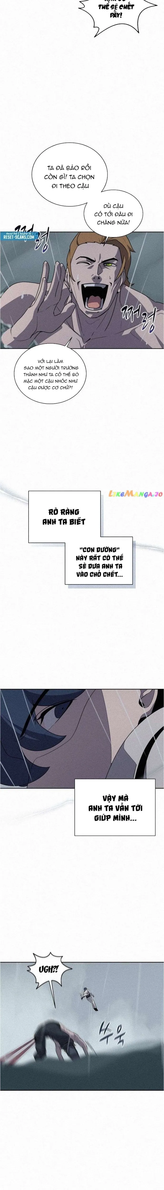 Thực Thư Pháp Sư Chap 109 - Next Chap 110