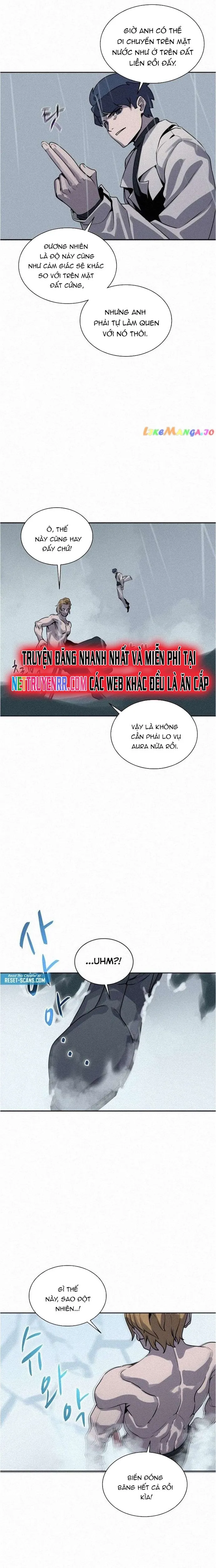 Thực Thư Pháp Sư Chap 109 - Next Chap 110