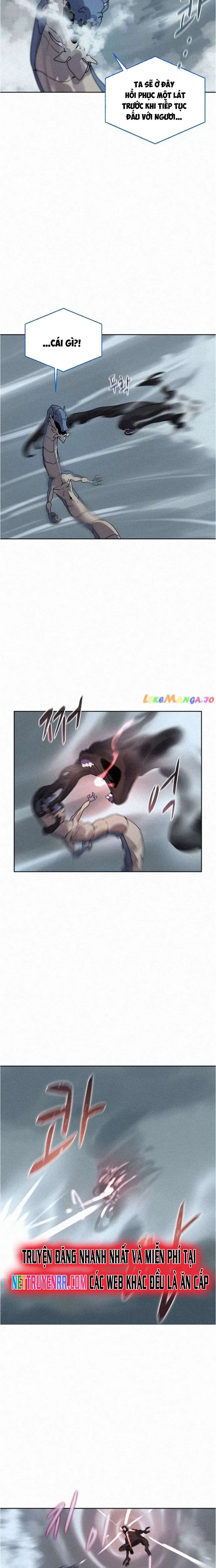 Thực Thư Pháp Sư Chap 109 - Next Chap 110