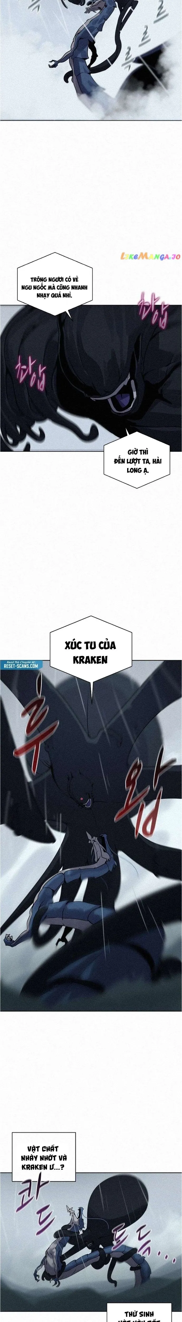 Thực Thư Pháp Sư Chap 109 - Next Chap 110