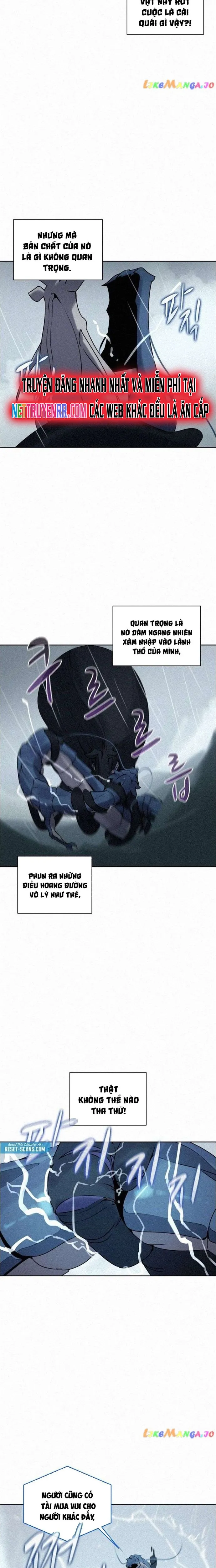 Thực Thư Pháp Sư Chap 109 - Next Chap 110