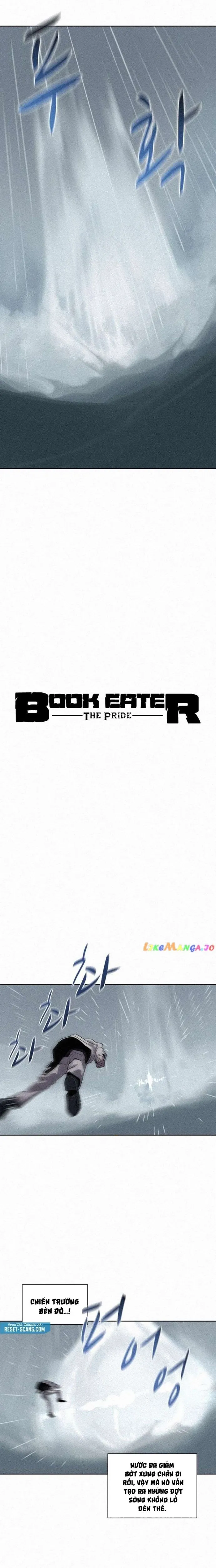 Thực Thư Pháp Sư Chap 109 - Next Chap 110